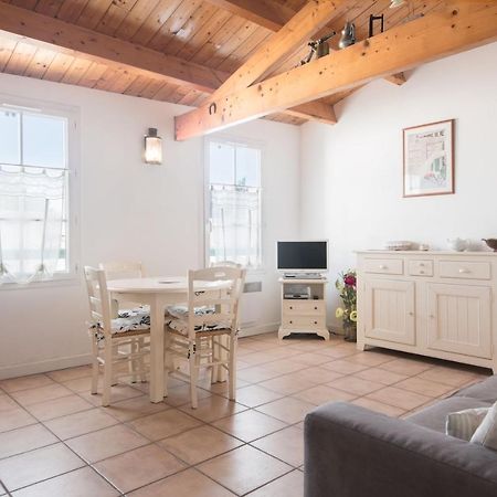 Appartement Silene Saint-Martin-de-Ré Kültér fotó
