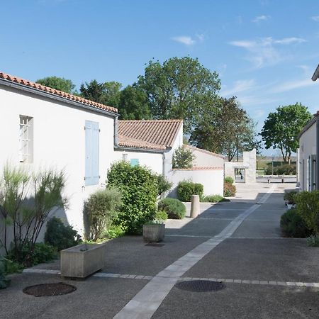 Appartement Silene Saint-Martin-de-Ré Kültér fotó