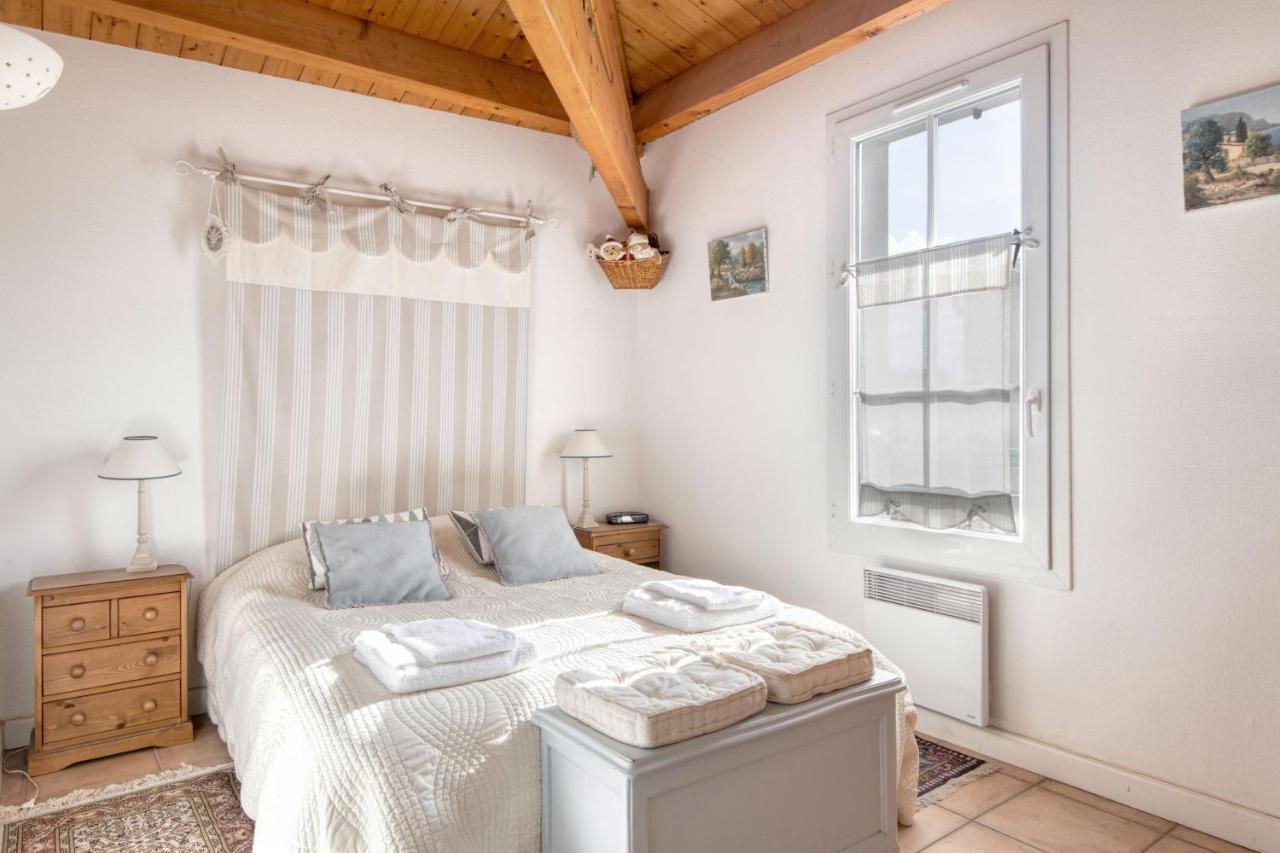 Appartement Silene Saint-Martin-de-Ré Kültér fotó